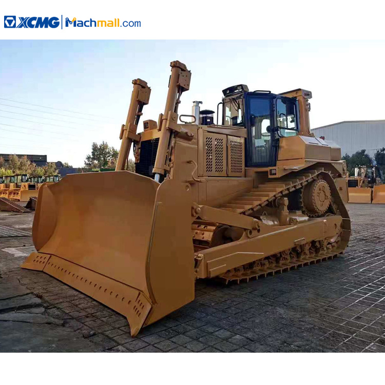 XCMG SD8N 345hp High Track Type Dozer Bulldozer for sale