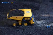 XCMG 1:50 Mining Dump Truck Alloy Diecast Model XDE360 price
