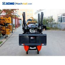 XCMG official Skid Steer Loader attachment 0503 Series truck tree spade hole digger