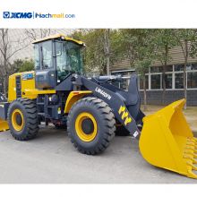 China front end loader 4 ton LW400FN for sale