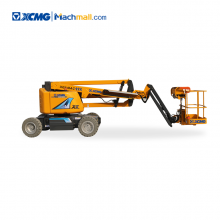 XCMG XGA16AC 16m Crank Arm Self Propelled Articulated Boom Lift