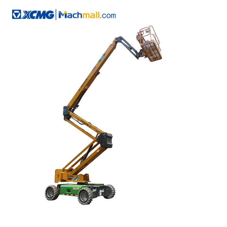 XCMG Official 20m XGA20ACK-Li Hydraulic Diesel Elevated Work Platform For Sale