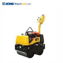XCMG Official Xgyl642-3 640kg Electric Double Drum Vibratory Road Roller price
