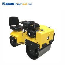 XCMG Official Ride -on Vibratory Roller XGYL642-Z-1 price for Sale
