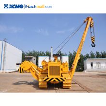 XCMG Official 25 ton Small Pipe Layer Xzd25 price for sale