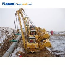 XCMG Official 70 ton Multifunction Pipe Laying Machine XZD70 price for sale