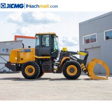 XCMG LW330FN 3 ton front wheel loader with WEICHAI engine On Sale