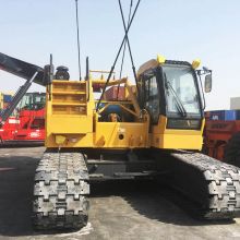 XCMG Official XGC150 New 150 Ton Crawler Crane Price