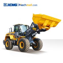 XCMG XC958E 5 ton small wheel loader for sale