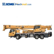 2022 Best price China Brand 35t truck crane XCT35_U