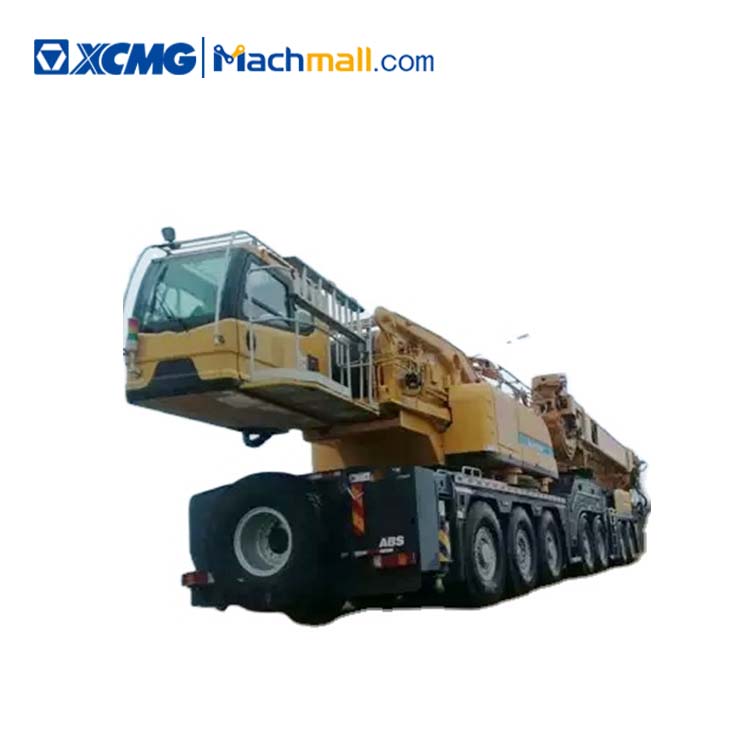 2022 Hot Sale Best Price China Brand 600 ton all terrain mobile crane XCA600