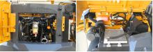 XCMG XE35E 3.5t Small Compact Excavator with Cheap Price