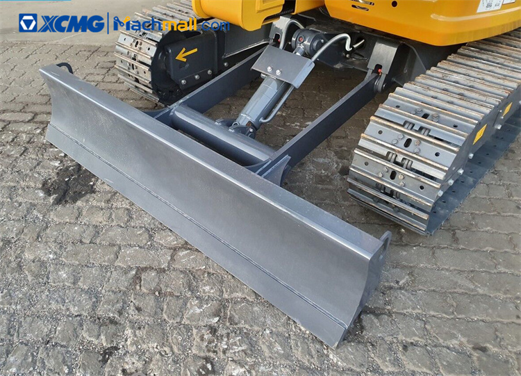 XCMG XE35U 4 ton Mini Hydraulic Digger Excavator for sale