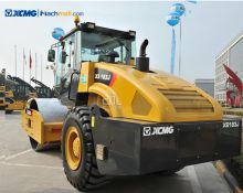 XS183J road roller for sale | XCMG XS183J 18 ton road roller price