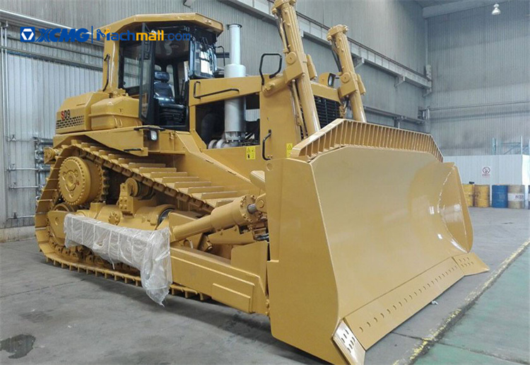 XCMG Brands New 464hp Crawler Bulldozer Machine SD9 price