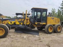 XCMG Official GR180 Motor Grader for sale