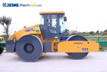 22 ton XCMG three wheeled road roller 3Y223J for sale