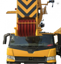 XCMG 110t truck crane QY110KH With Best Price