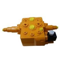 XCMG Official G Series Crane Rotary Buffer Valve for sale