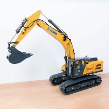 XCMG Hydraulic Remote Control Crawler Excavator XE260E 1/18 Scale Alloy
