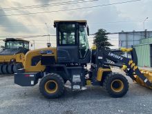 XCMG 2020 New Model LW156FV Wheel Loader For Sale