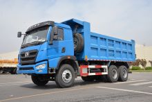 XCMG NCL3258 original dumper dump trucks tipper truck for sale