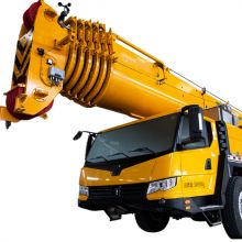 2022 Best Price Hot Sale China Brand 130 ton all terrain mobile crane XCA130_S