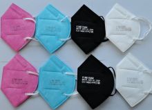 High Quality Protective Mask KN95 Medical Mask  for sale