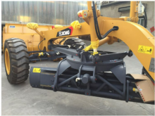 XCMG 2022 HOT SALE GR2405T 178Kw Motor Grader