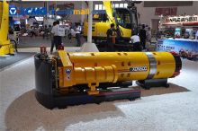 XCMG 500mm Slurry Balance Pipe Jacking Machine XDN500H-L for Urban Sewage Pipeline Project