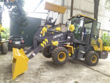 XCMG 2020 New Model LW156FV Wheel Loader For Sale