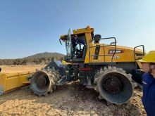 XCMG Official High Efficiency Road Roller XH235 for Sale