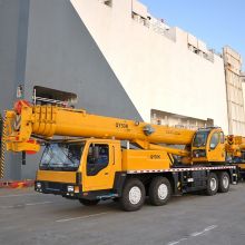XCMG XCA110_U 4-Axle 110 Ton All Terrain Crane with Good Performance