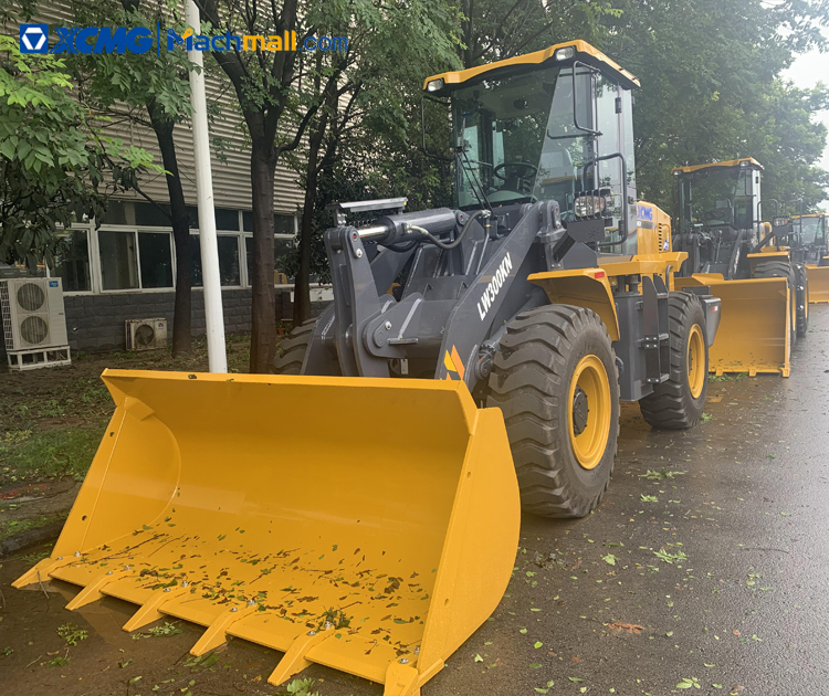 LW300KN loader for sale | XCMG LW300KN wheel loader 3 ton price