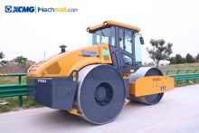 22 ton XCMG three wheeled road roller 3Y223J for sale