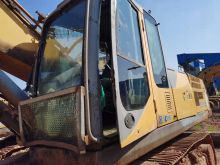 XCMG Official 2014 Used XE370CA Big Hydraulic Excavator Chinese 37 Ton Hydraulic Crawler Excavator