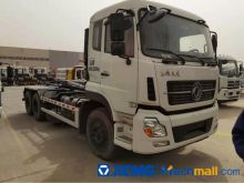 XCMG XZJ5250ZXXD5 Used Detachable garbage truck prices