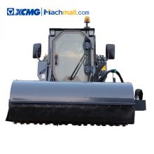 XCMG chinese skid steer loader XC750 mini loader skid steer Price For Sale