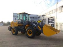 LW330FN loader | XCMG 2cbm 3ton compact wheel loader for sale