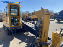XCMG Maximum 960KN Horizontal Directional Drilling Rig XZ450 Plus Machine