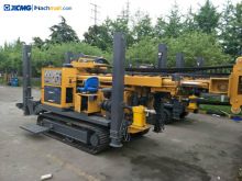 XCMG 500 meter deep hydraulic water well drilling rig equipment for sale