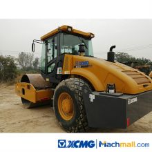 13 Ton XCMG XS133 Used Road Roller Compactor For Sale