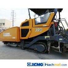 XCMG RP1655 2019 Used Road Paver Machine For Sale