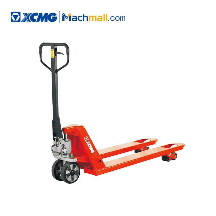 XCMG manufacturer 3 ton Pallet Jack Truck price