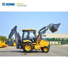 XCMG Official XC870K Backhoe Loader for sale
