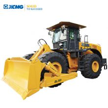 XCMG official manufacturer DL350 Wheel Bulldozer for sale