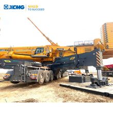 XCMG Official used XCA4000 Truck Crane Year 2023 for sale