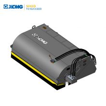 XCMG Official Skid Steer Loader Attachment Closed-type cleaner Price