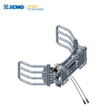 XCMG Official Attachments enclosing clamp for Skid Steer Loader Price