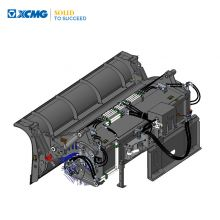 XCMG Official Skid Steer Loader Attachment Integrated Sweeping and Shoveling Machine Price